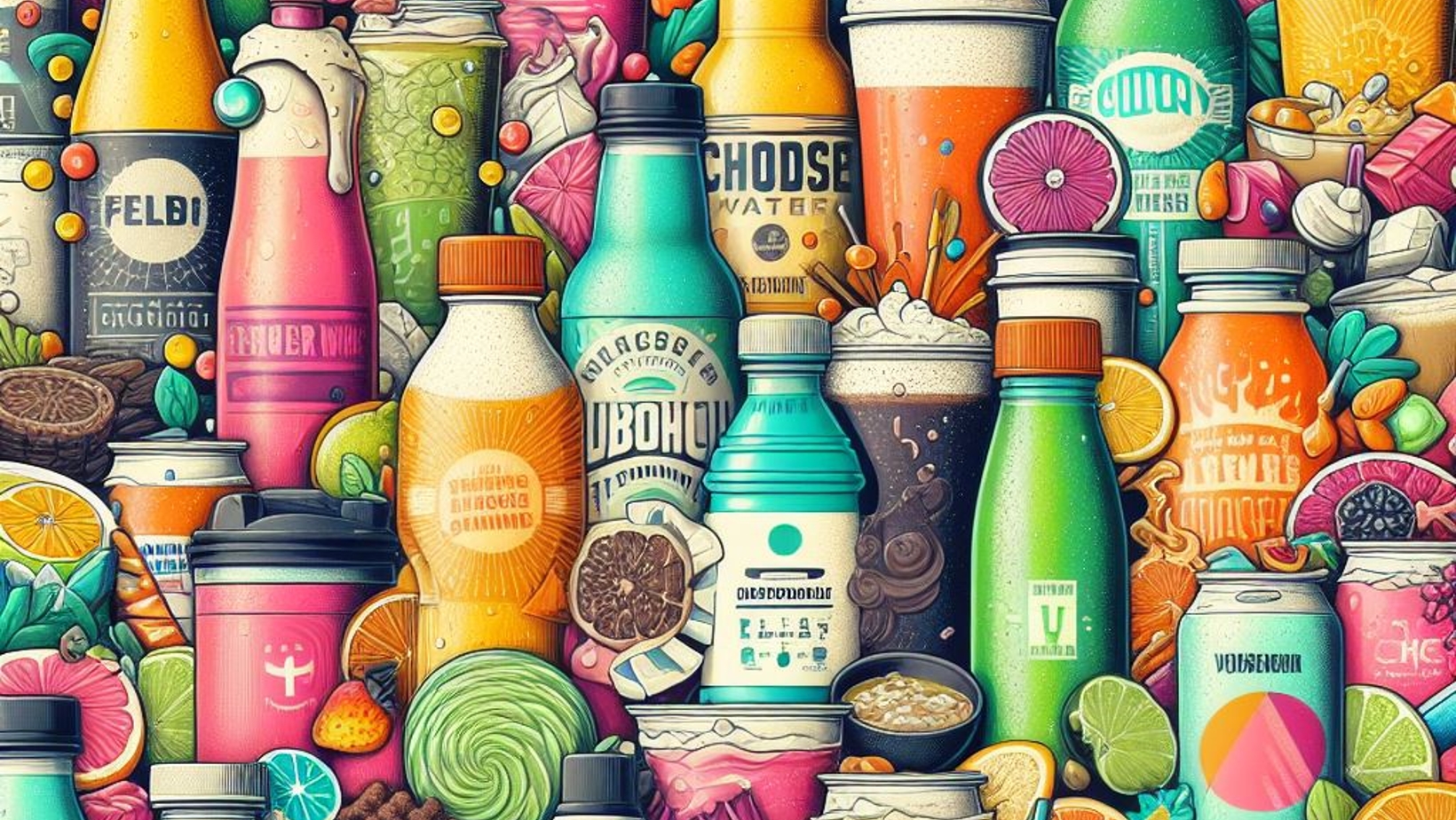 Functional Beverages