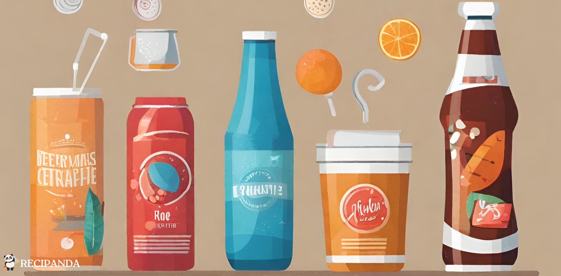 how to develop a beverage product