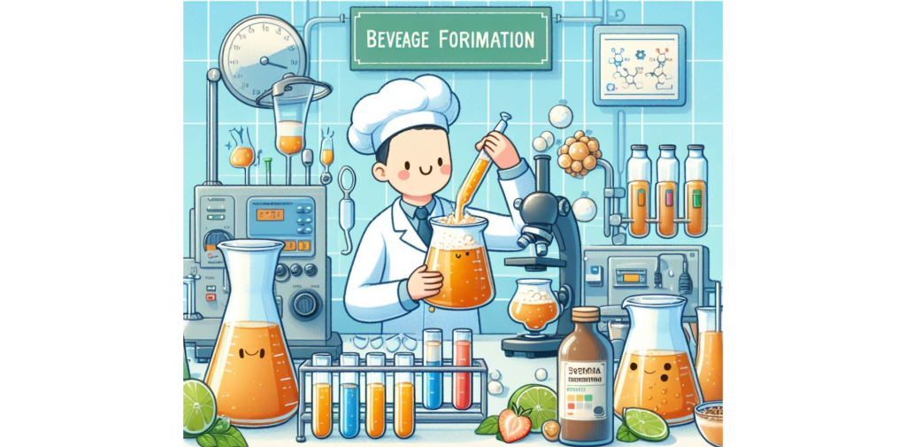 Beverage Formulation