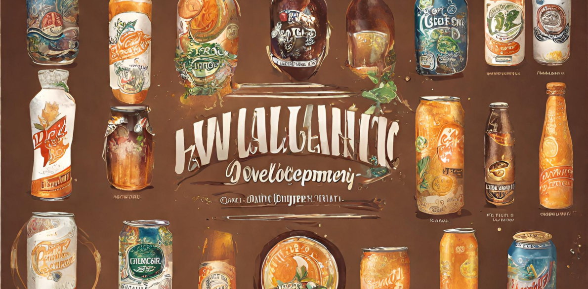 Beverage Development Companies